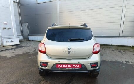 Renault Sandero II рестайлинг, 2020 год, 1 249 000 рублей, 5 фотография