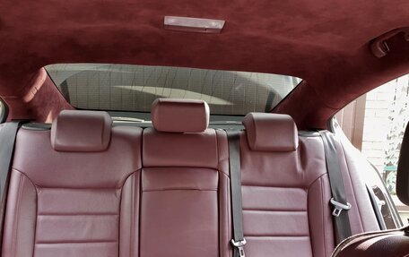 Opel Insignia II рестайлинг, 2012 год, 800 000 рублей, 14 фотография