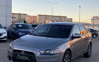 Mitsubishi Lancer IX, 2013 год, 750 000 рублей, 1 фотография