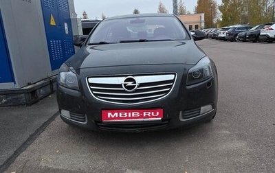 Opel Insignia II рестайлинг, 2010 год, 750 000 рублей, 1 фотография