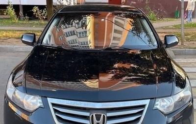 Honda Accord VIII рестайлинг, 2012 год, 1 100 000 рублей, 1 фотография