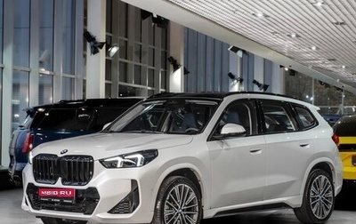 BMW X1, 2026 год, 5 550 000 рублей, 1 фотография