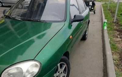 Chevrolet Lanos I, 2006 год, 225 000 рублей, 1 фотография