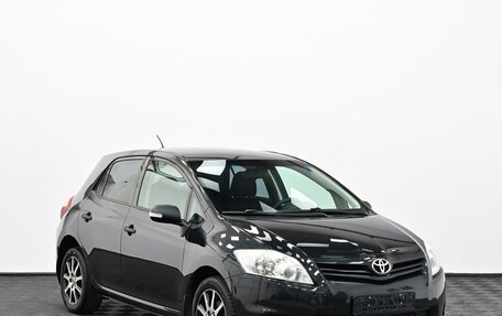 Toyota Auris II, 2011 год, 949 000 рублей, 1 фотография