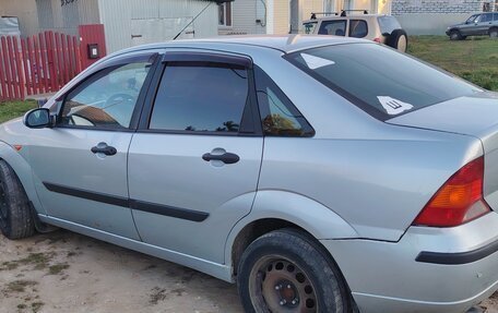 Ford Focus IV, 2003 год, 250 000 рублей, 1 фотография