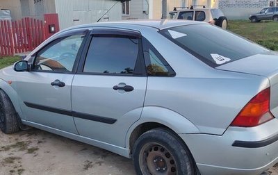 Ford Focus IV, 2003 год, 250 000 рублей, 1 фотография