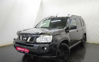 Nissan X-Trail, 2010 год, 831 000 рублей, 1 фотография