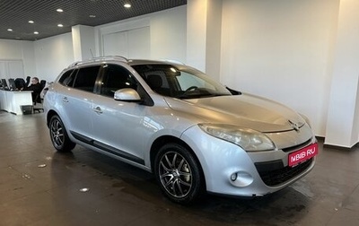 Renault Megane III рестайлинг, 2011 год, 630 000 рублей, 1 фотография