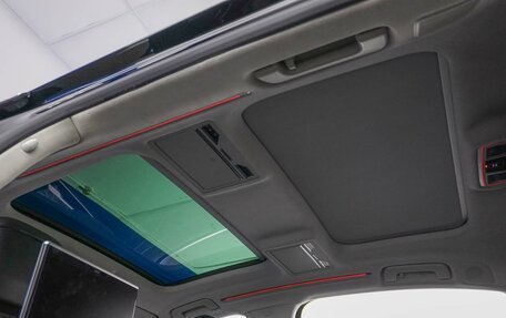 Audi A8, 2018 год, 4 399 547 рублей, 12 фотография