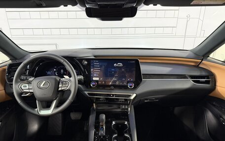 Lexus RX IV рестайлинг, 2026 год, 8 796 000 рублей, 2 фотография