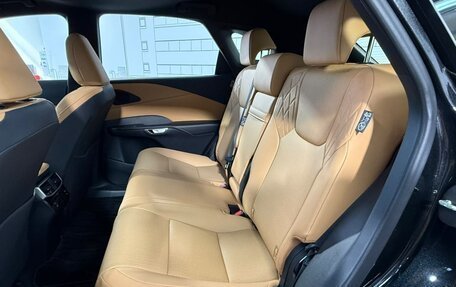 Lexus RX IV рестайлинг, 2026 год, 8 796 000 рублей, 3 фотография