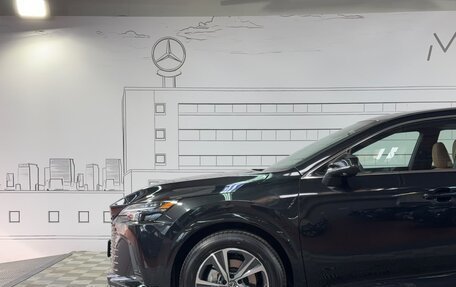 Lexus RX IV рестайлинг, 2026 год, 8 796 000 рублей, 13 фотография
