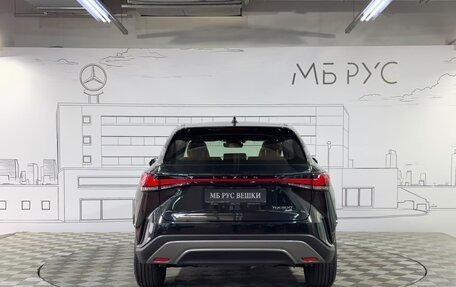 Lexus RX IV рестайлинг, 2026 год, 8 796 000 рублей, 8 фотография