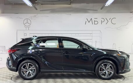 Lexus RX IV рестайлинг, 2026 год, 8 796 000 рублей, 6 фотография
