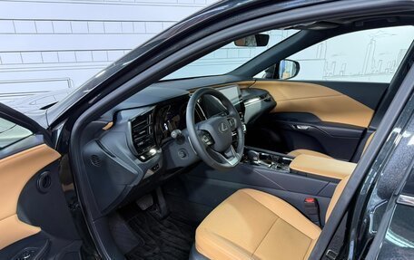 Lexus RX IV рестайлинг, 2026 год, 8 796 000 рублей, 15 фотография