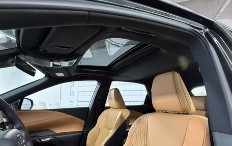 Lexus RX IV рестайлинг, 2026 год, 8 796 000 рублей, 18 фотография