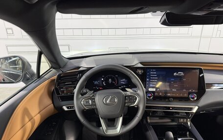 Lexus RX IV рестайлинг, 2026 год, 8 796 000 рублей, 20 фотография