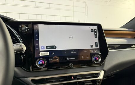 Lexus RX IV рестайлинг, 2026 год, 8 796 000 рублей, 22 фотография