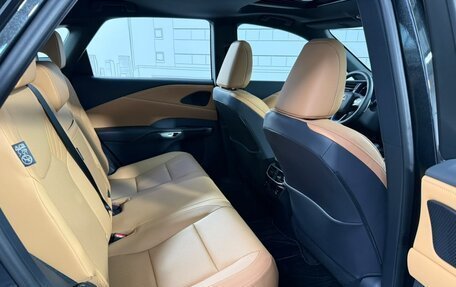 Lexus RX IV рестайлинг, 2026 год, 8 796 000 рублей, 31 фотография
