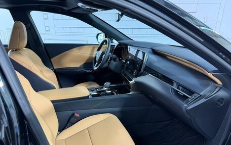 Lexus RX IV рестайлинг, 2026 год, 8 796 000 рублей, 25 фотография