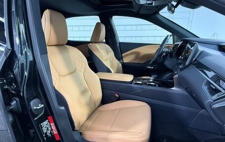 Lexus RX IV рестайлинг, 2026 год, 8 796 000 рублей, 26 фотография