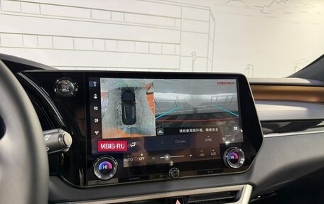 Lexus RX IV рестайлинг, 2026 год, 8 796 000 рублей, 23 фотография