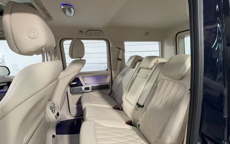 Mercedes-Benz G-Класс W463 рестайлинг _iii, 2026 год, 25 800 000 рублей, 3 фотография