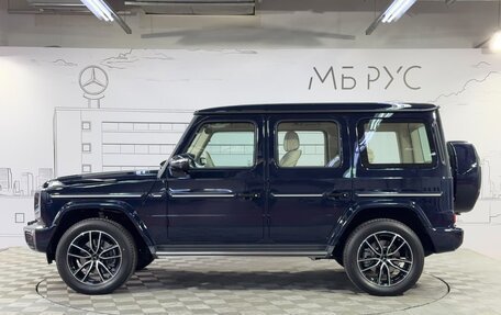 Mercedes-Benz G-Класс W463 рестайлинг _iii, 2026 год, 25 800 000 рублей, 11 фотография