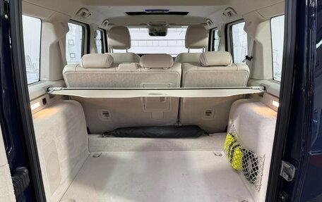 Mercedes-Benz G-Класс W463 рестайлинг _iii, 2026 год, 25 800 000 рублей, 9 фотография