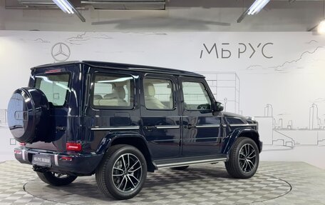 Mercedes-Benz G-Класс W463 рестайлинг _iii, 2026 год, 25 800 000 рублей, 7 фотография
