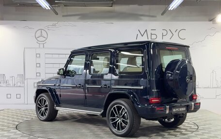 Mercedes-Benz G-Класс W463 рестайлинг _iii, 2026 год, 25 800 000 рублей, 10 фотография