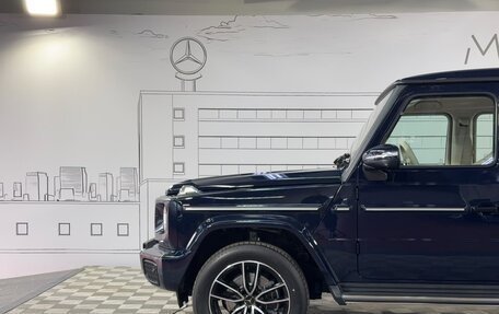 Mercedes-Benz G-Класс W463 рестайлинг _iii, 2026 год, 25 800 000 рублей, 12 фотография