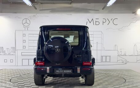 Mercedes-Benz G-Класс W463 рестайлинг _iii, 2026 год, 25 800 000 рублей, 8 фотография