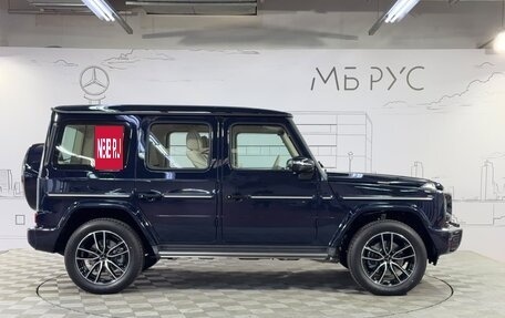 Mercedes-Benz G-Класс W463 рестайлинг _iii, 2026 год, 25 800 000 рублей, 6 фотография