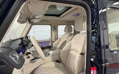 Mercedes-Benz G-Класс W463 рестайлинг _iii, 2026 год, 25 800 000 рублей, 14 фотография