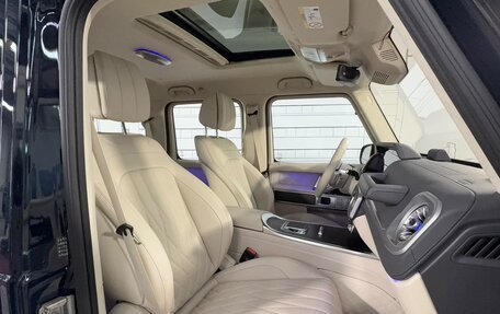 Mercedes-Benz G-Класс W463 рестайлинг _iii, 2026 год, 25 800 000 рублей, 24 фотография