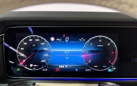 Mercedes-Benz G-Класс W463 рестайлинг _iii, 2026 год, 25 800 000 рублей, 19 фотография