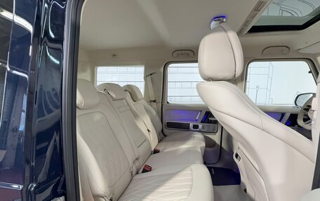 Mercedes-Benz G-Класс W463 рестайлинг _iii, 2026 год, 25 800 000 рублей, 27 фотография