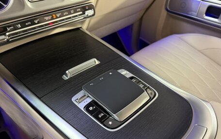 Mercedes-Benz G-Класс W463 рестайлинг _iii, 2026 год, 25 800 000 рублей, 22 фотография