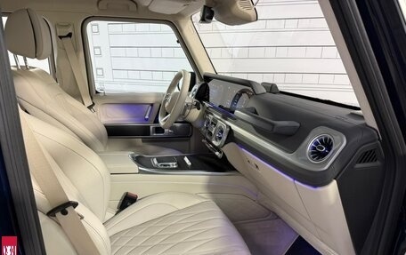 Mercedes-Benz G-Класс W463 рестайлинг _iii, 2026 год, 25 800 000 рублей, 23 фотография