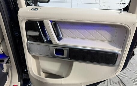 Mercedes-Benz G-Класс W463 рестайлинг _iii, 2026 год, 25 800 000 рублей, 26 фотография