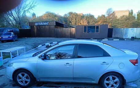 KIA Cerato III, 2009 год, 500 000 рублей, 2 фотография