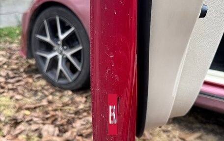 Lexus IS II рестайлинг 2, 2012 год, 1 540 000 рублей, 7 фотография