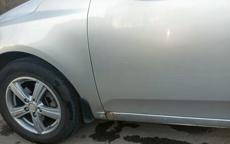 KIA Cerato III, 2009 год, 500 000 рублей, 3 фотография