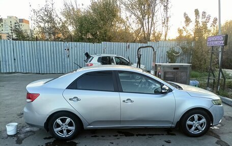 KIA Cerato III, 2009 год, 500 000 рублей, 6 фотография