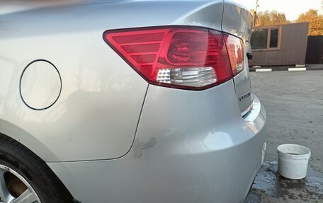 KIA Cerato III, 2009 год, 500 000 рублей, 4 фотография