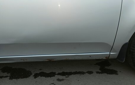 KIA Cerato III, 2009 год, 500 000 рублей, 7 фотография