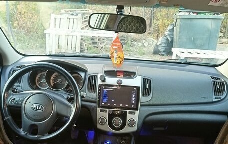 KIA Cerato III, 2009 год, 500 000 рублей, 12 фотография