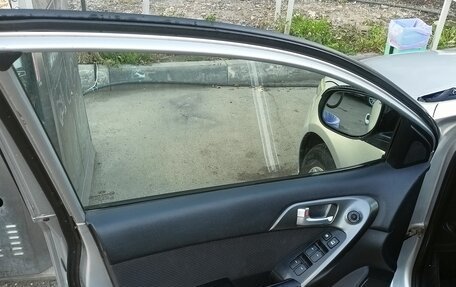 KIA Cerato III, 2009 год, 500 000 рублей, 9 фотография