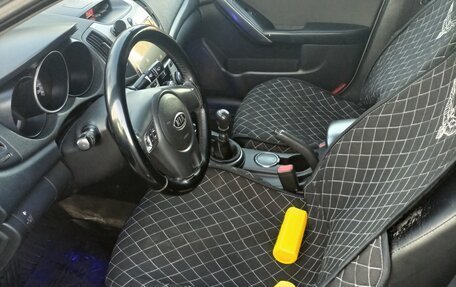 KIA Cerato III, 2009 год, 500 000 рублей, 10 фотография
